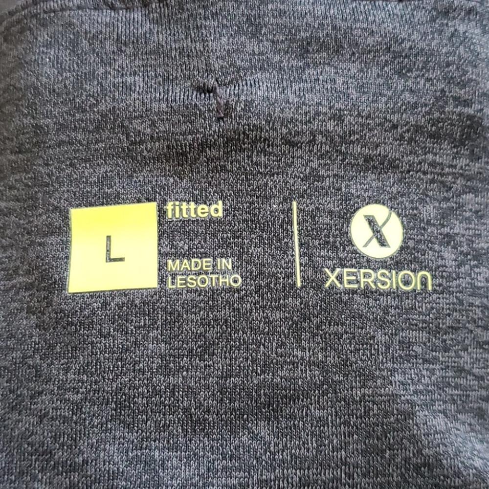 Xersion Performance Capri - image 5